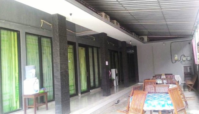 homestay nemo karimunjawa