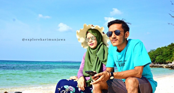 Paket Honeymoon Karimunjawa 2 Hari 1 Malam Harga Couple